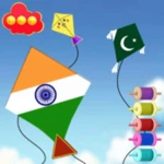 Logo of Kite Sim Kite Flying Games android Application 